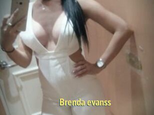 Brenda_evanss