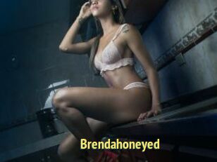 Brendahoneyed