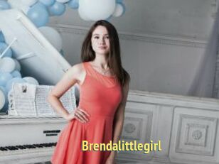 Brendalittlegirl