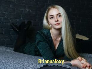 Briannafoxy