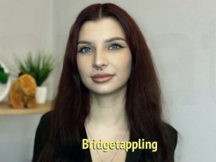 Bridgetappling