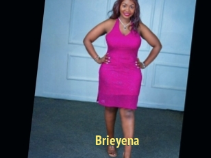 Brieyena