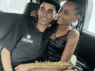 Brigitteandpaul