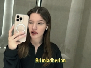 Brimladherlan