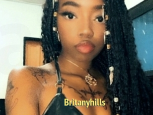 Britanyhills