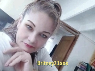 Britney21xxx