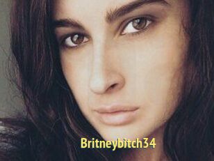 Britneybitch34