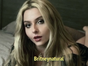 Britneynatural