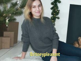 Britneypleasant