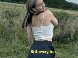 Britneyxylton