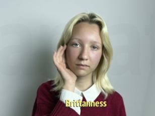 Brittanness