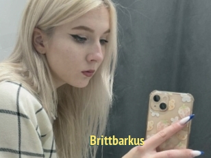 Brittbarkus