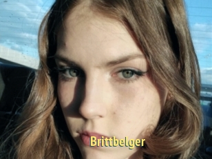 Brittbelger