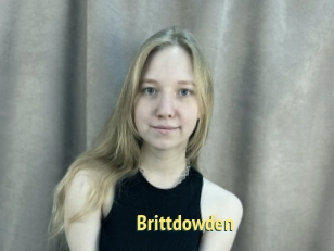 Brittdowden