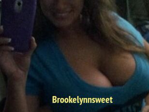 Brookelynnsweet