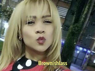 Brownishlass