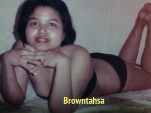 Browntahsa