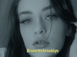 Brunettebrooklyn