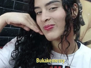 Bukakemessy