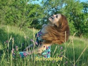 Burnsobright