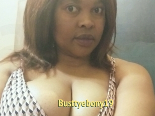 Busttyebony19