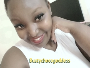 Bustychocogoddess