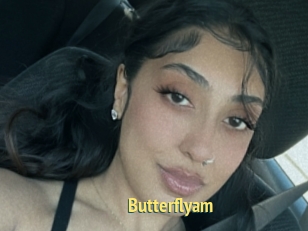 Butterflyam