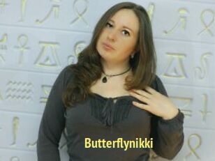 Butterflynikki