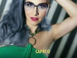 CAPRI_D