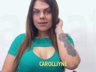 CAROLLIYNE