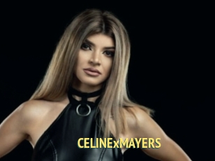 CELINExMAYERS