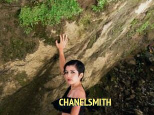 CHANELSMITH