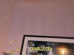 CHARLLOTEx