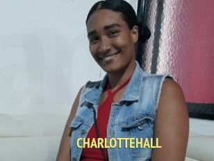 CHARLOTTEHALL