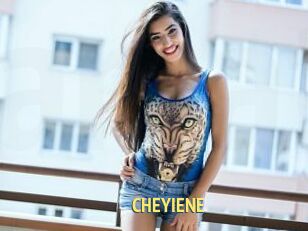 CHEYIENE_