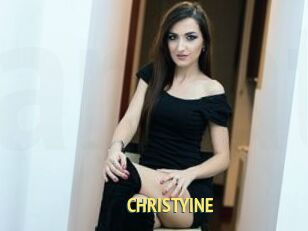 CHRISTYINE