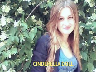 CINDERELLA_DOLL