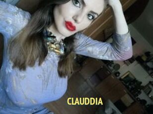 CLAUDDIA