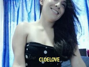 CLOELOVE