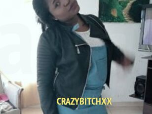 CRAZYBITCHXX