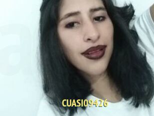 CUASI09426