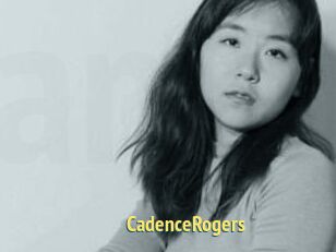 Cadence_Rogers