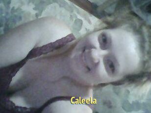 Caleela