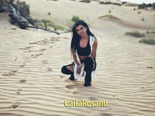 CallaRosanu