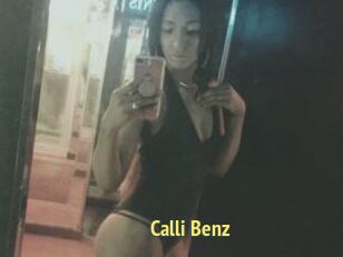 Calli_Benz