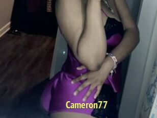 Cameron77