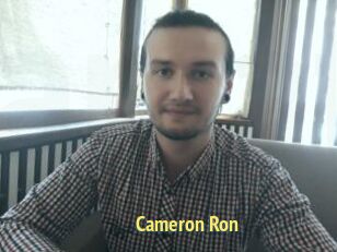 Cameron_Ron