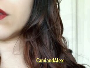 CamiandAlex