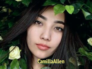 CamillaAllen