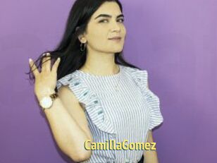 CamillaGomez